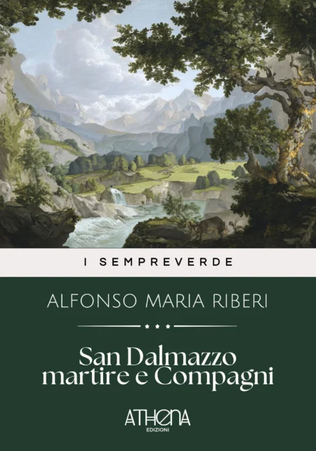 San Dalmazzo martire e Compagni